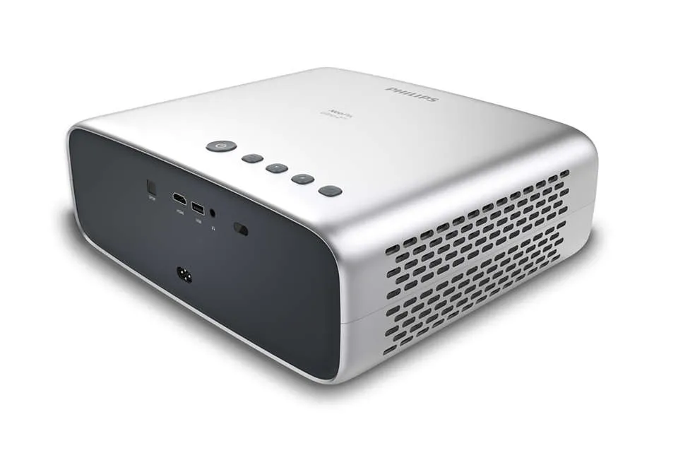 Philips NeoPix Ultra 2 TV