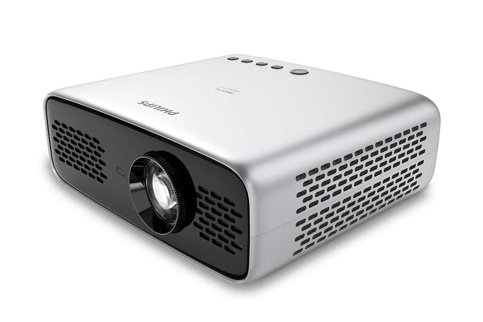 Philips NeoPix Ultra 2 TV