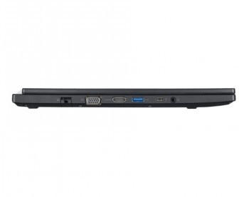 Acer 14" Travelmate, 256GB, Win 10 Pro - Notebook, black