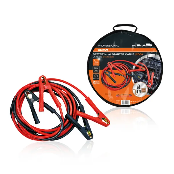 Osram Automotive - starter cable 1200A
