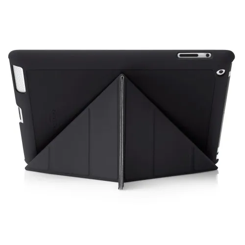 Pipetto iPad 2/3/4 Origami-fodral