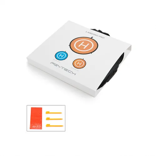 PGY Landing Pad For Drones 75CM PGY Landing Pad For Drones 75CM