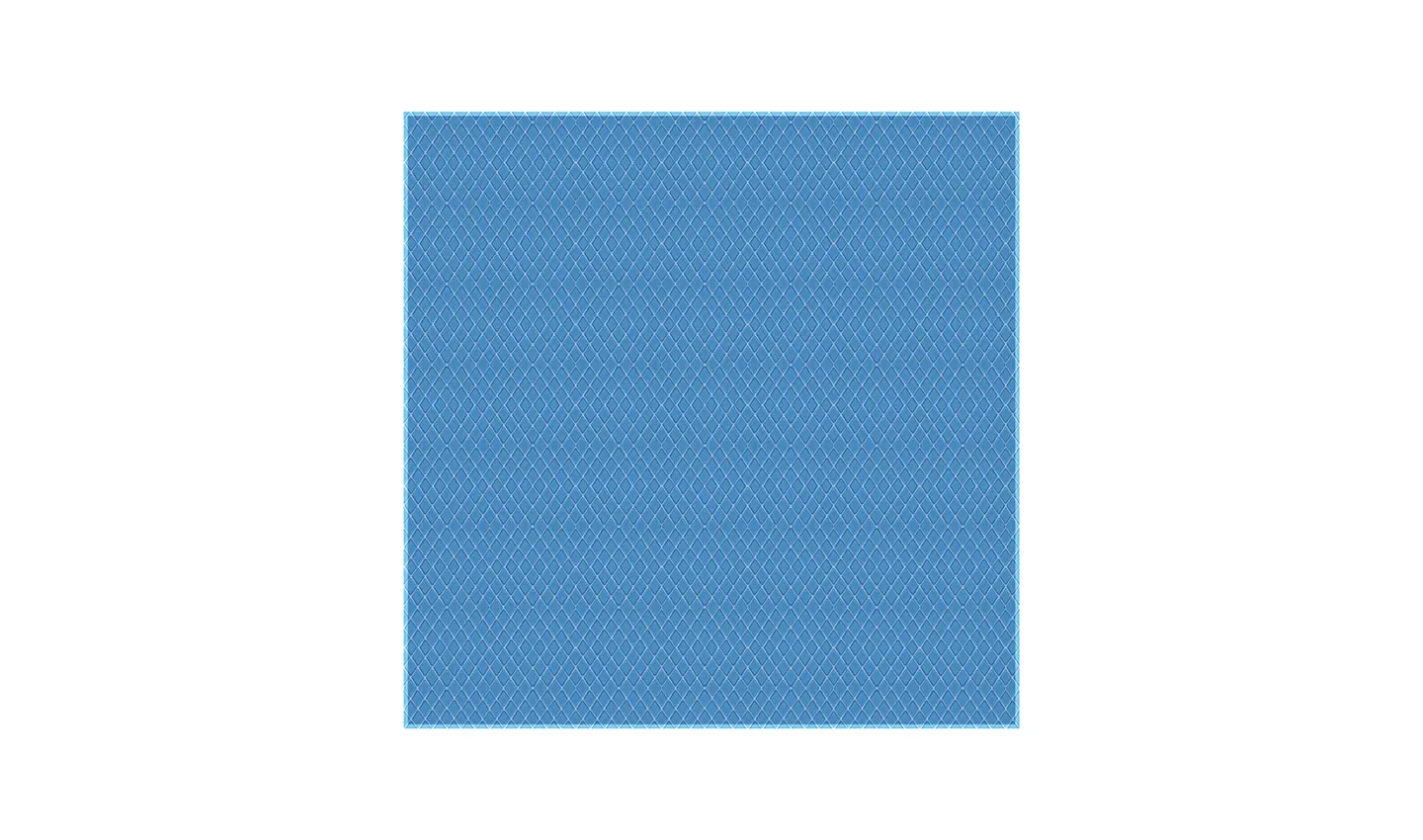 DeepCool EK720-XL-0.5, thermal pads (grey)