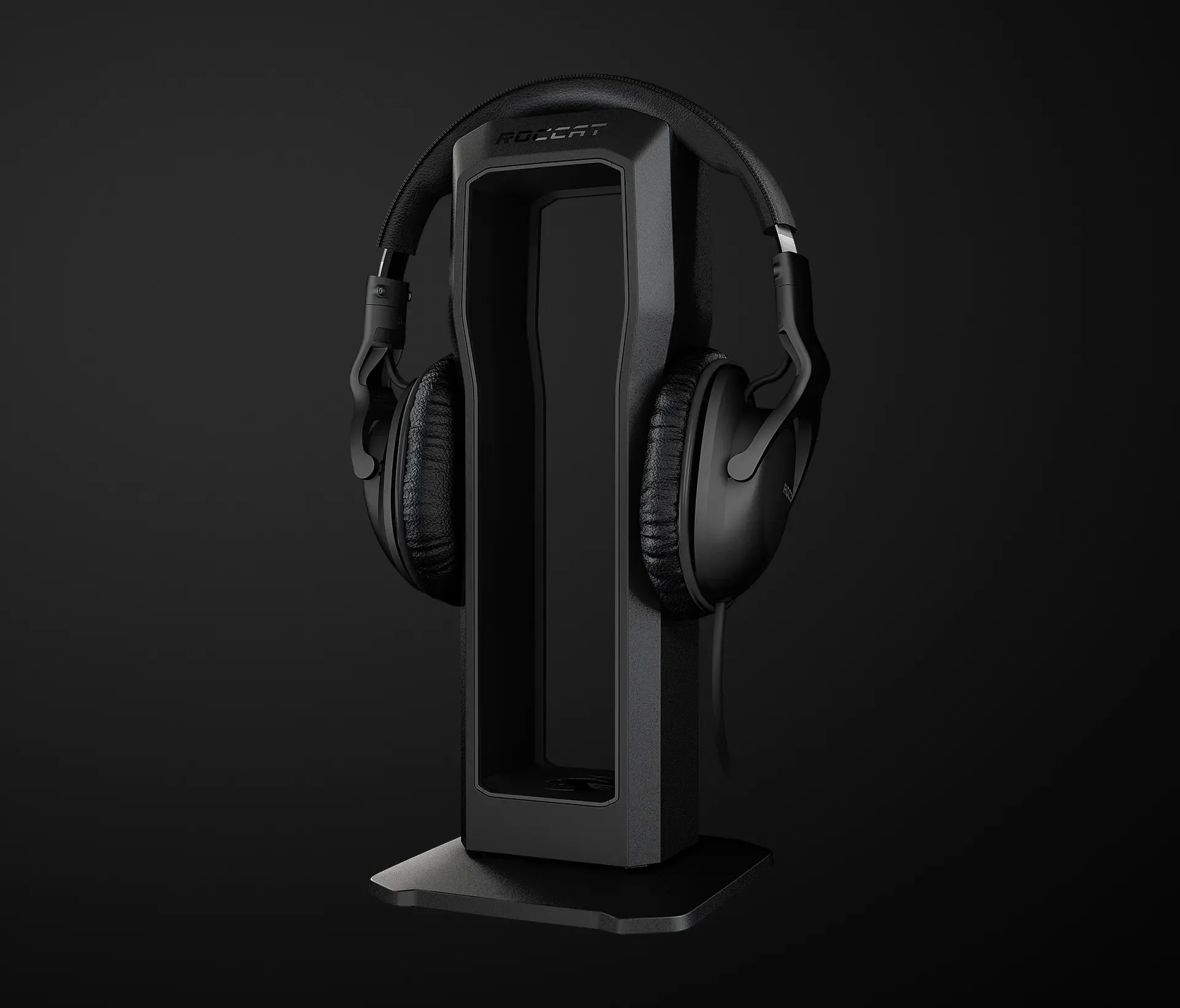 Roccat Modulok - modular headset stand