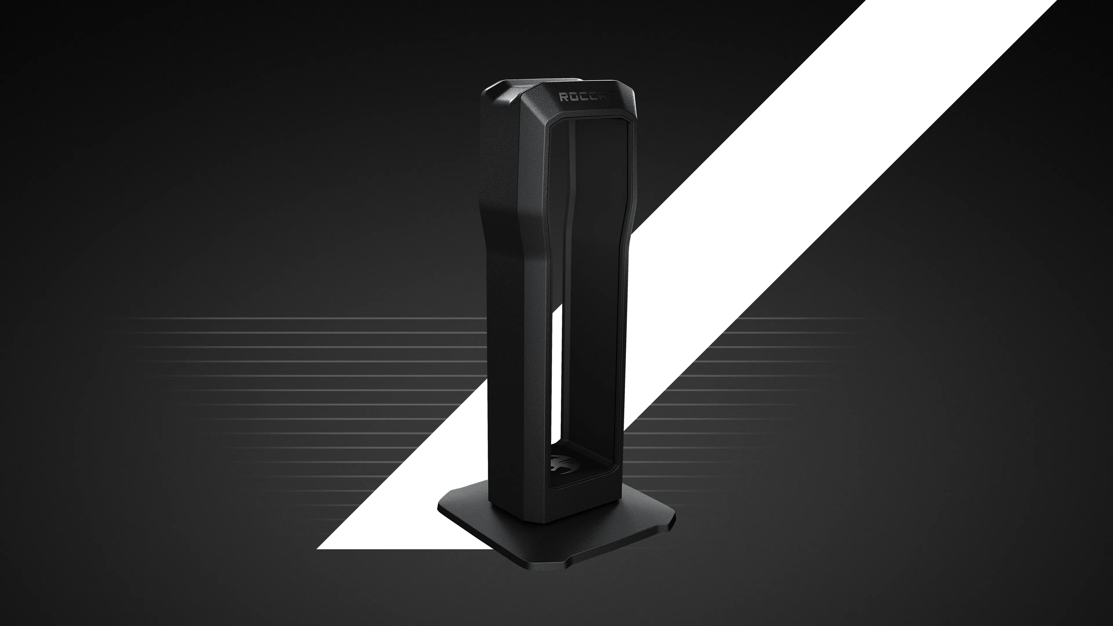 Roccat Modulok - modular headset stand