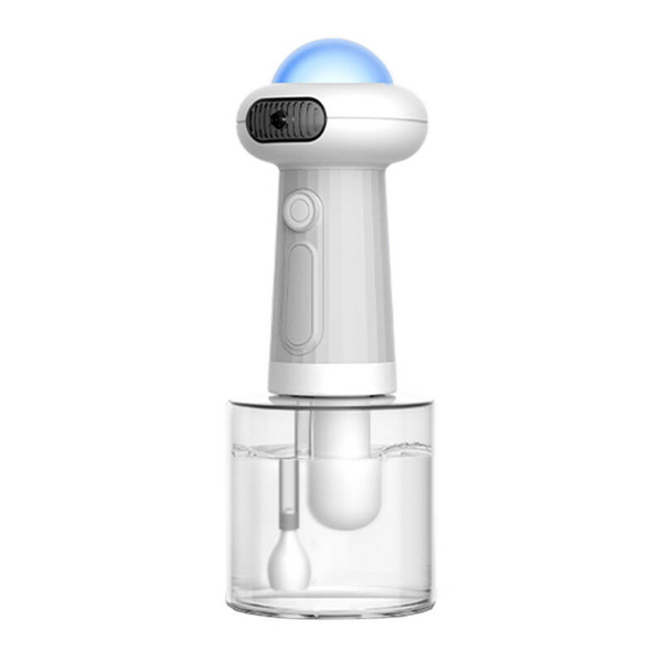 ROJECO RPMJ-02 -automaattinen lemmikkien saippua-annostelija, 400 ml
