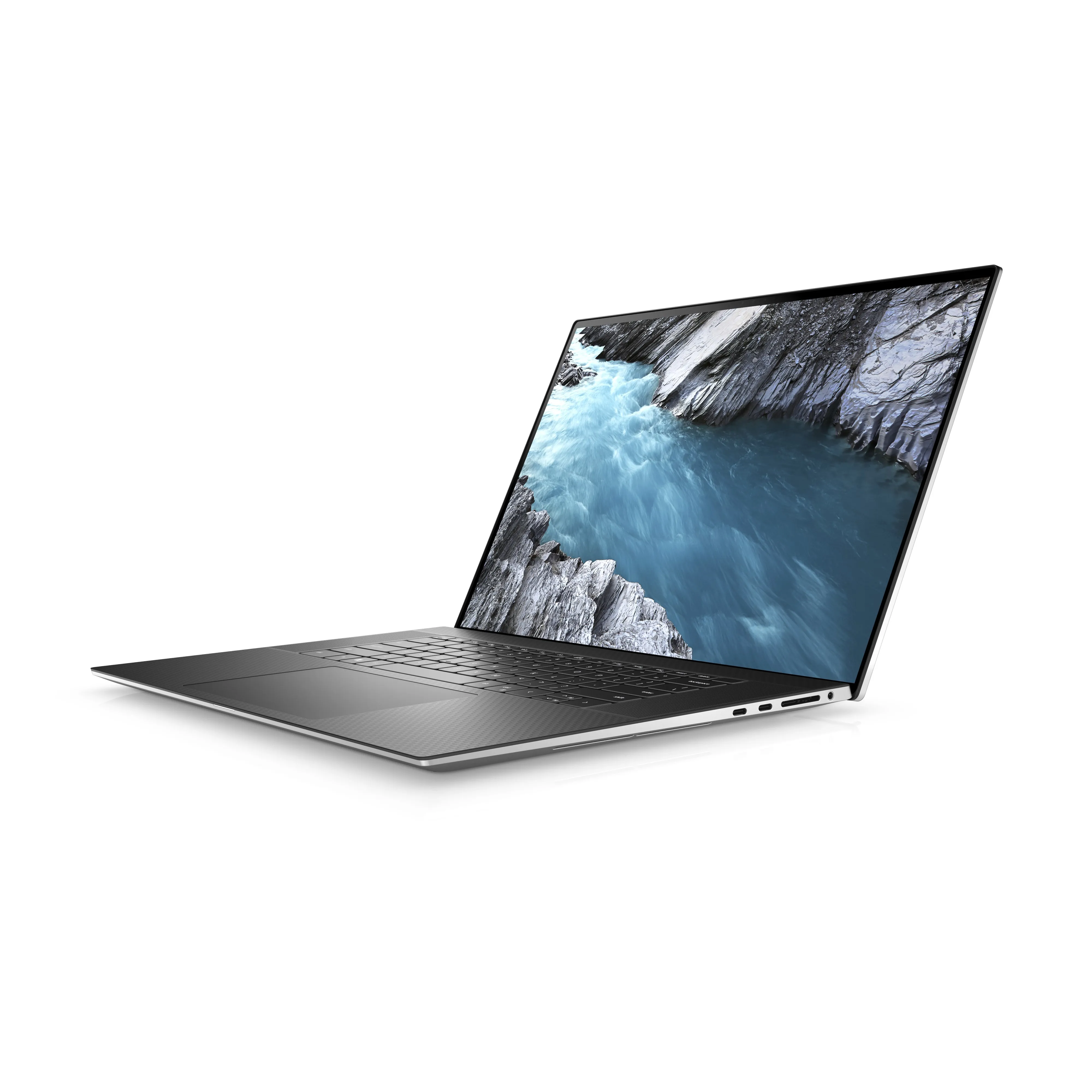 Dell XPS 17 9730 17" i9-13900H, 32GB, 1TB, RTX 4070, Win 11 Pro - Notebook, Platinum