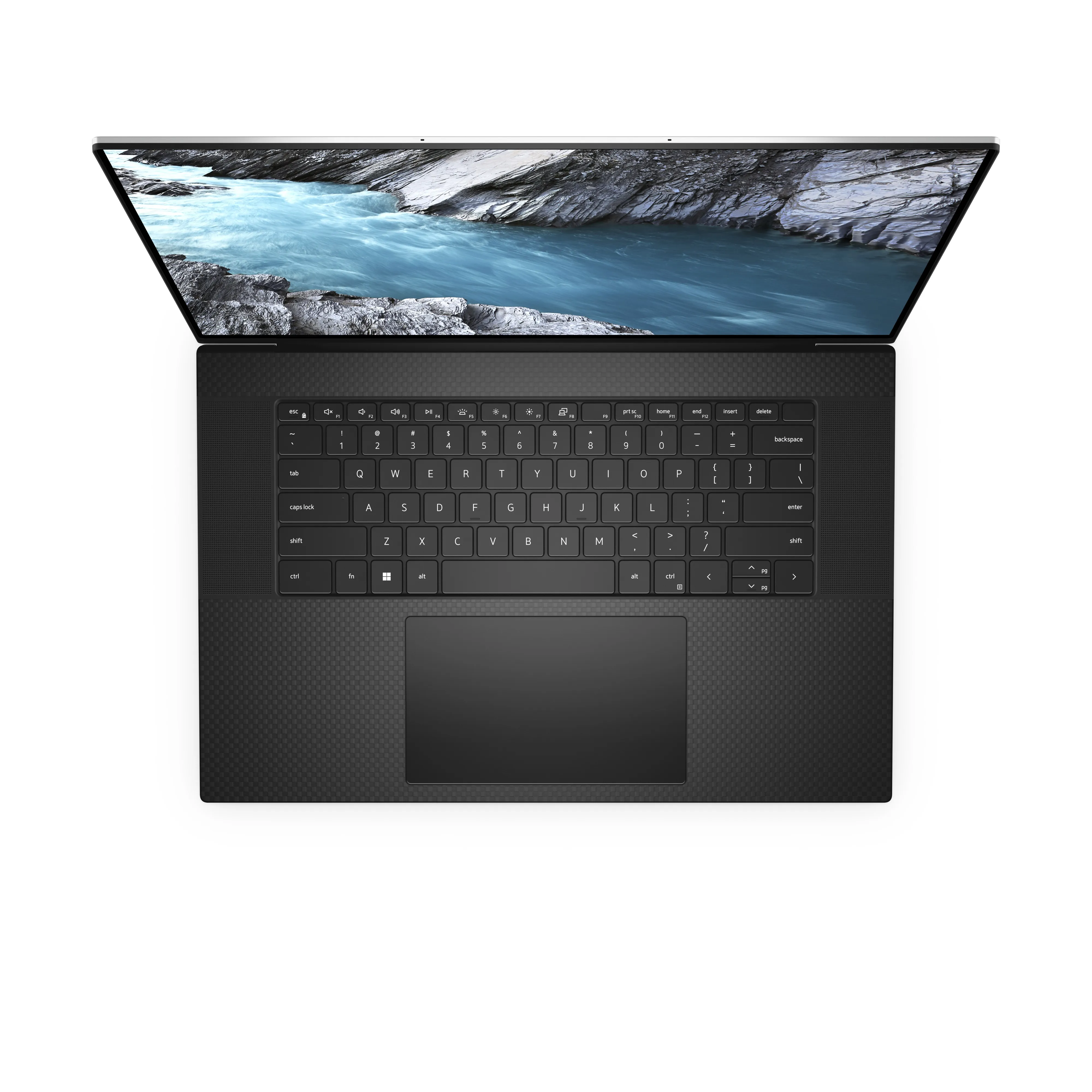 Dell XPS 17 9730 17" i9-13900H, 32GB, 1TB, RTX 4070, Win 11 Pro - Notebook, Platinum