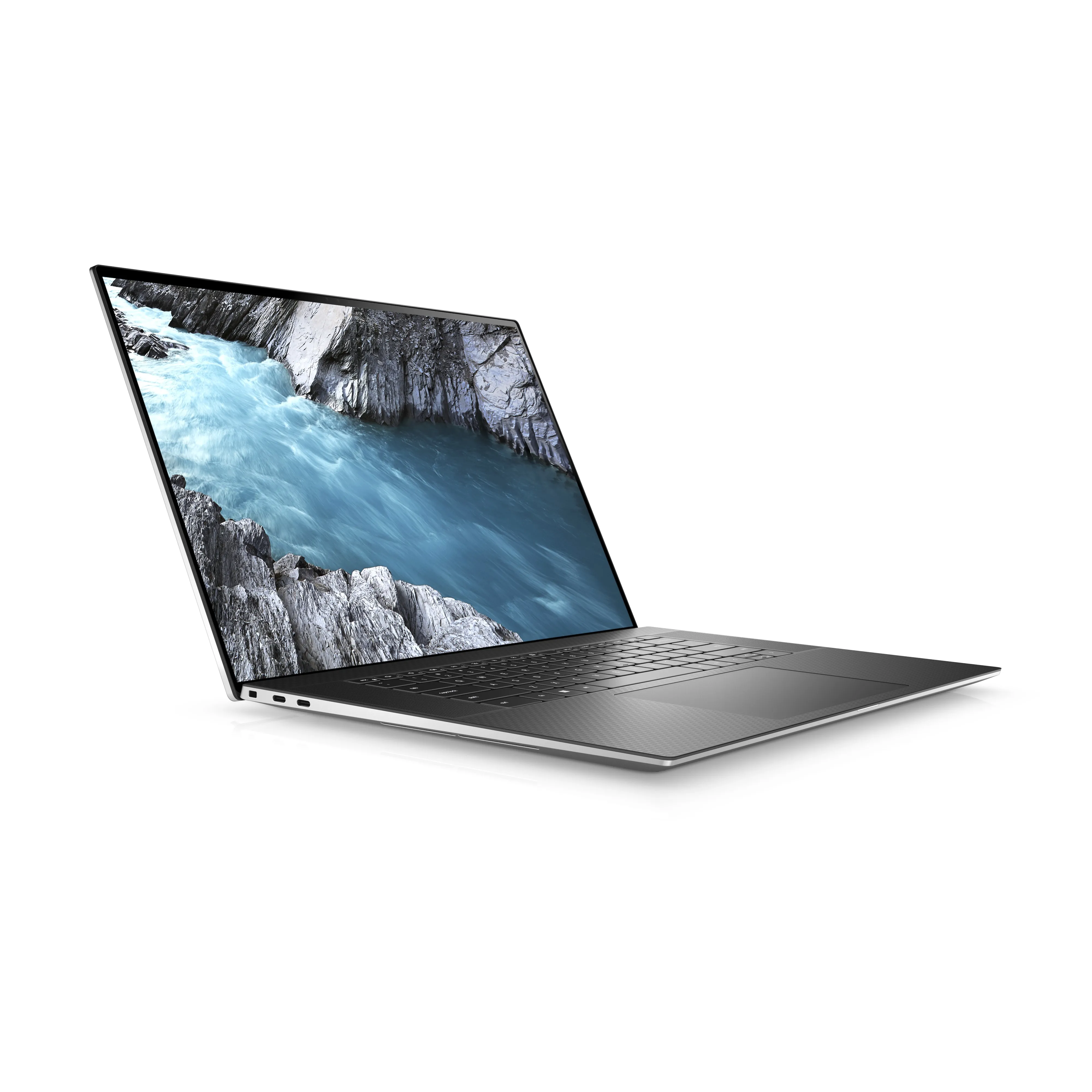 Dell XPS 17 9730 17" i9-13900H, 32GB, 1TB, RTX 4070, Win 11 Pro - Notebook, Platinum