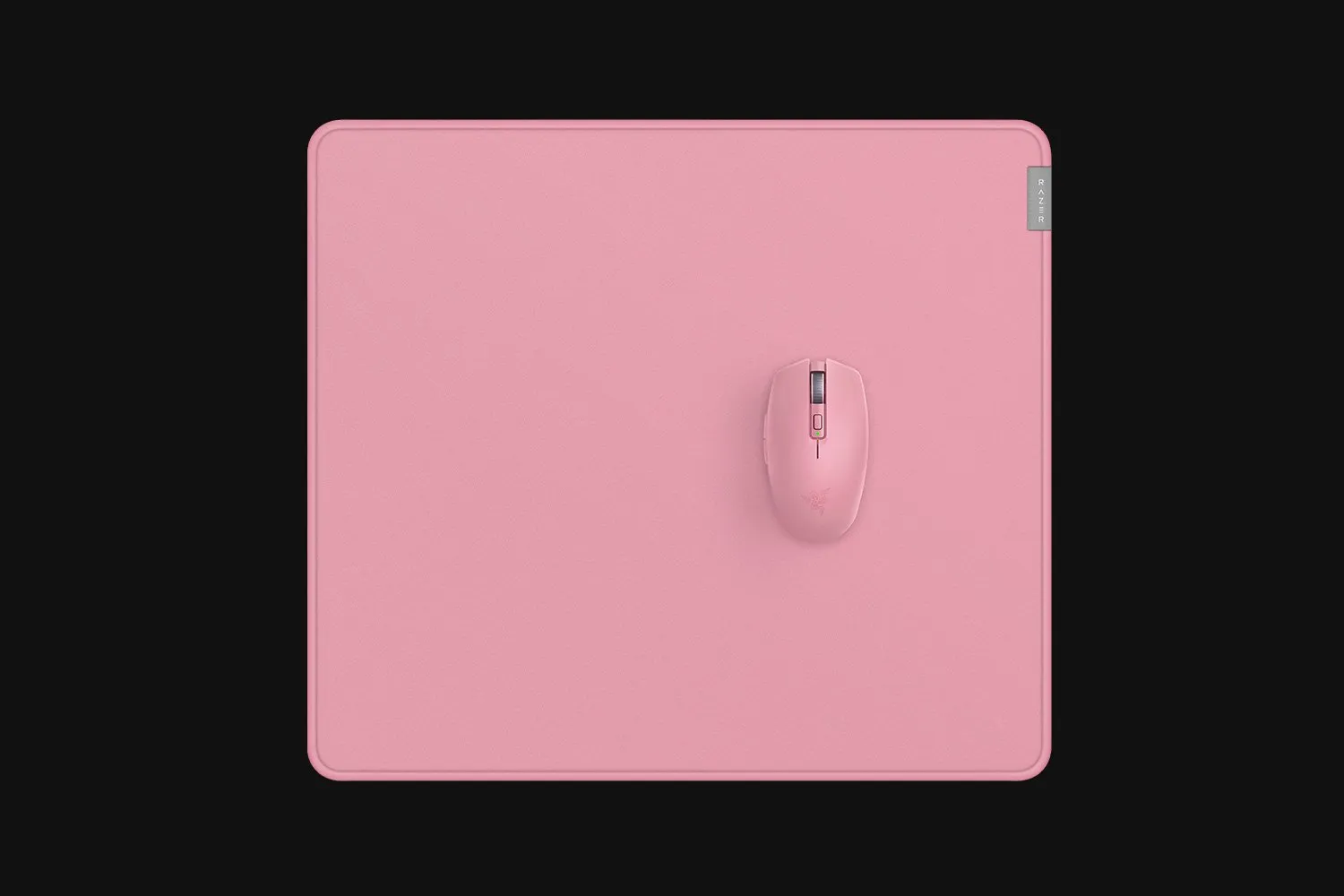 Strider Pink