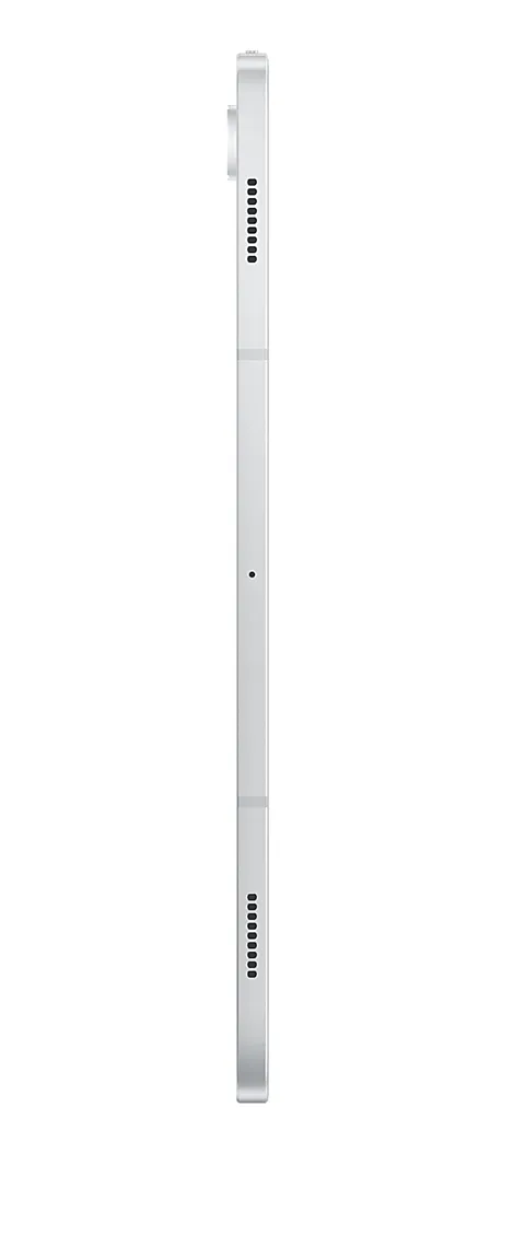 SAMSUNG GALAXY TAB S10+ WIFI PLATINIUM SILVER 12GB/256GB