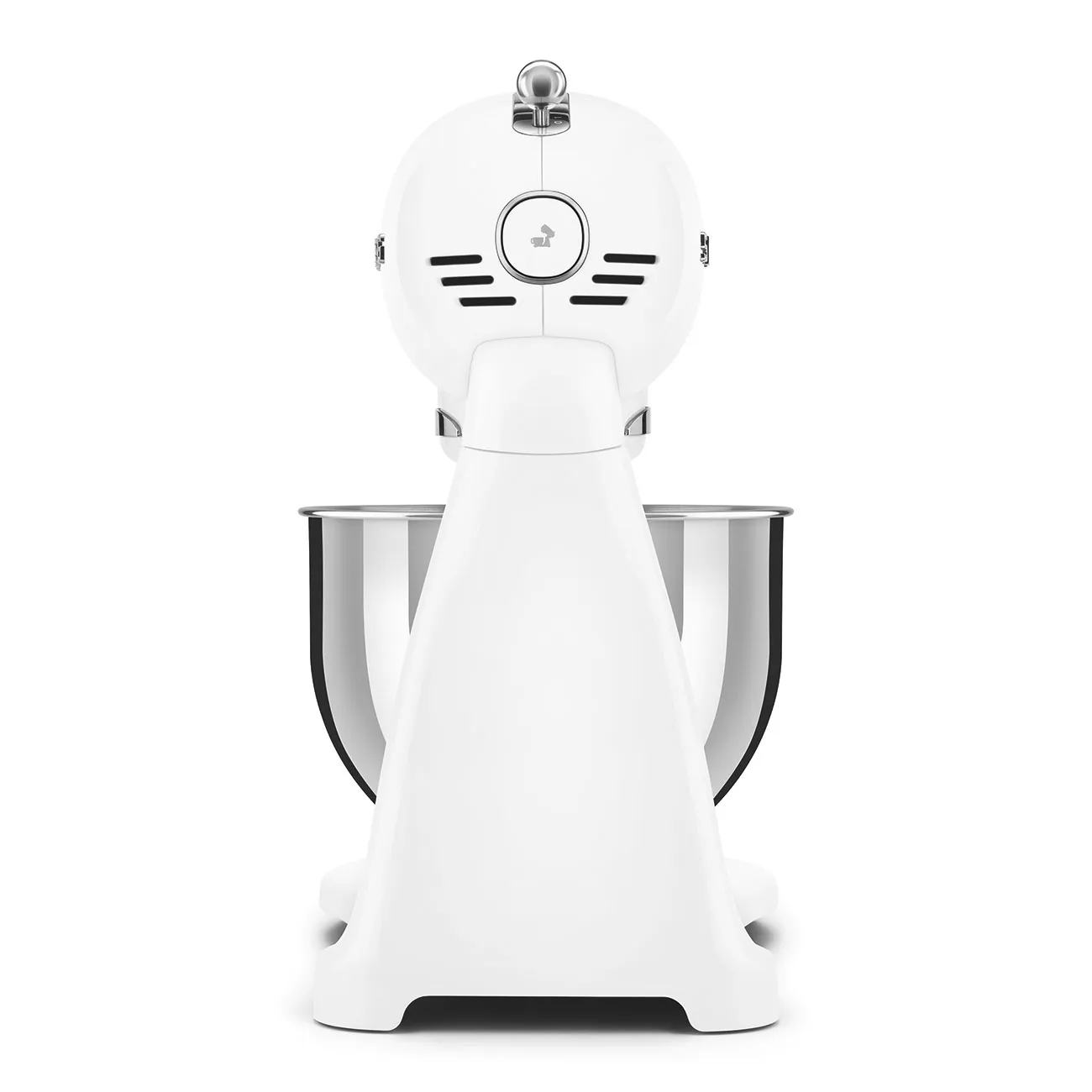 Smeg 50's Style - k&ouml;ksmaskin, Vit