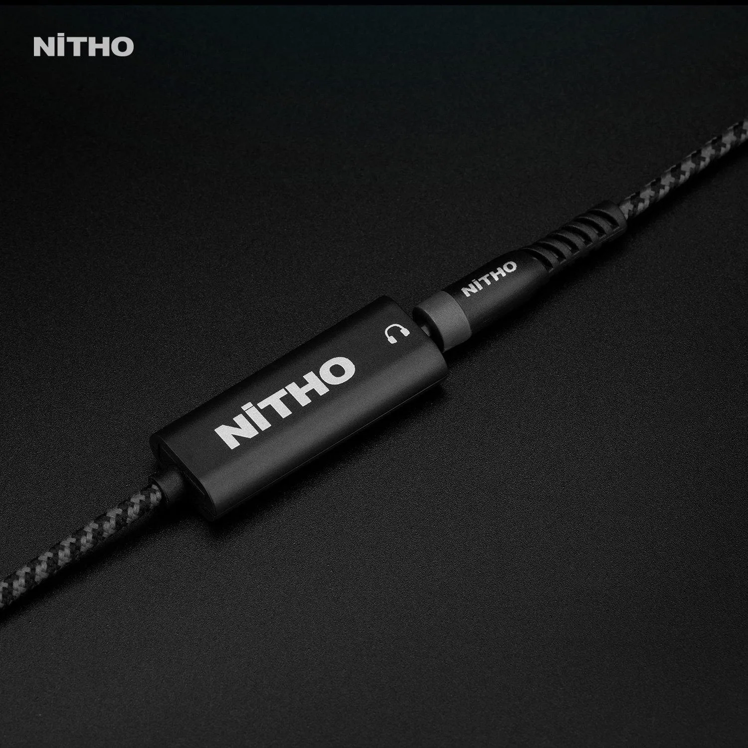 NITHO Headset Gaming Titan 7.1 v -pelikuulokkeet