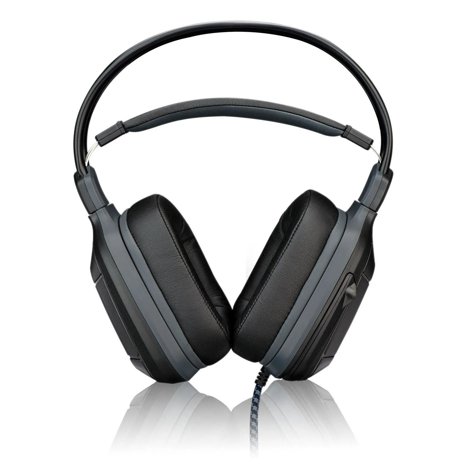 NITHO Headset Gaming Titan 7.1 v -pelikuulokkeet