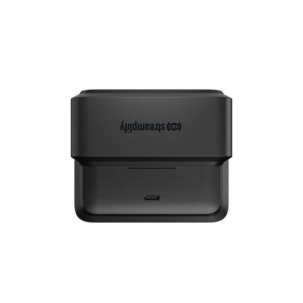 Streamplify Mic Go - wireless noice-cancelling microphone