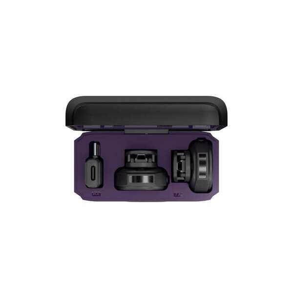 Streamplify Mic Go – trådlös mikrofon med brusreducering