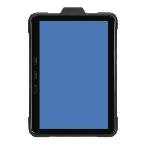 TARGUS RUGGED CASE TAB ACTIVE PRO BLACK
