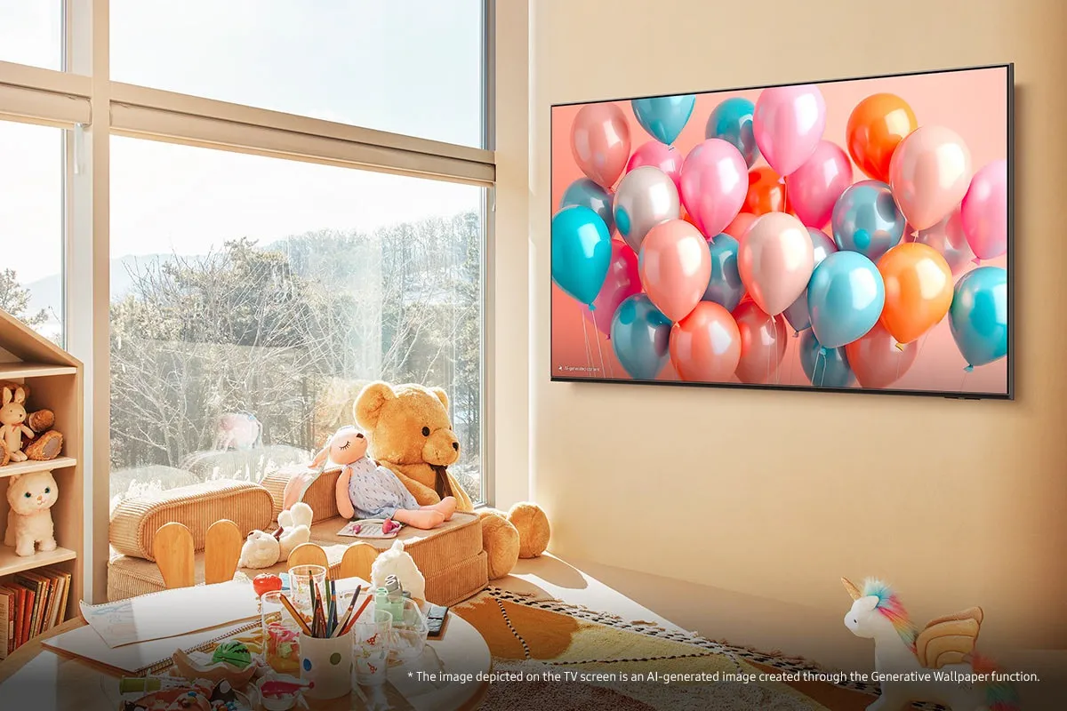 Samsung Q7FA 50" 4K QLED Tizen TV, 60Hz, HDR10+ Samsung Q7FA 50" 4K QLED Tizen TV, 60Hz, HDR10+
