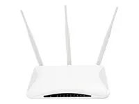 TELEWELL TW-LTE/4G -Reititin 5x1 Gb kytkin, palomuuri ja Wlan ac-tukiasema