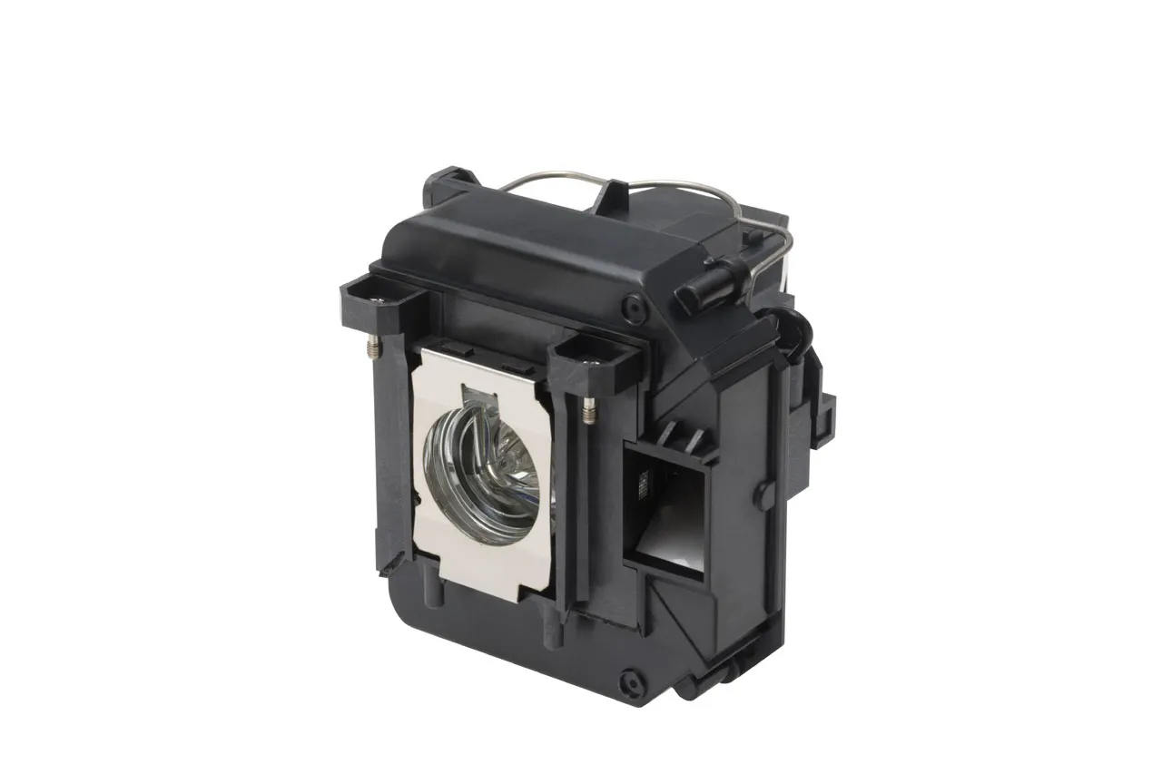 Epson ELPLP64 - Projektorin lamppu - E-TORL UHE - 275 watt - 3000 tunti(a) (standardi tila) / 4000 tunti(a) s&auml;&auml;st&ouml;tila malleihin Epson EB-1850, 1880, D6155, D62