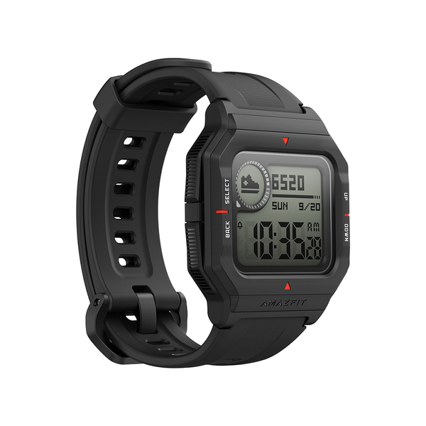 Xiaomi Amazfit Neo -&auml;lykello, Musta