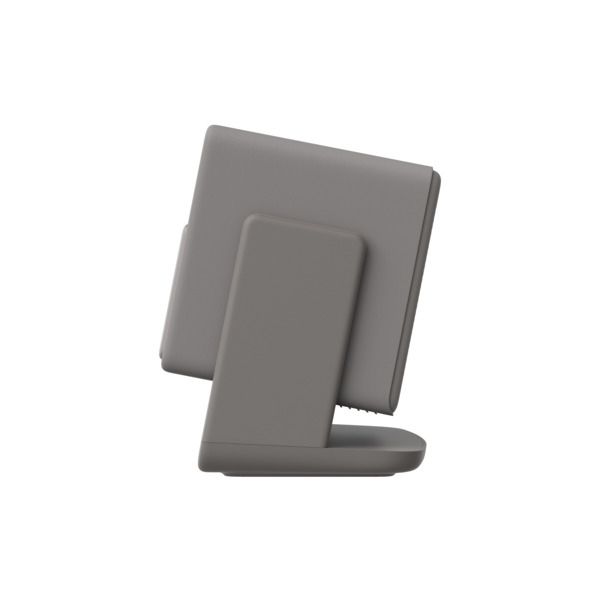 XGIMI Horizon 20 XR13A Google TV DLP 4K UHD 3200 ANSI lm -laserprojektori, elefantinharmaa