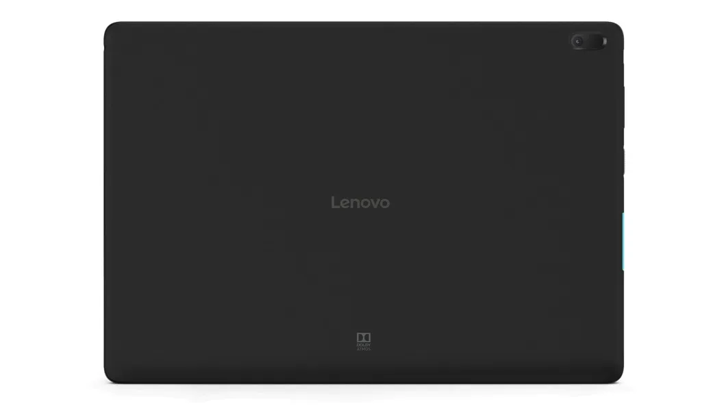 Lenovo Tab E10 10.1" 16GB LTE Android - tablet, Black