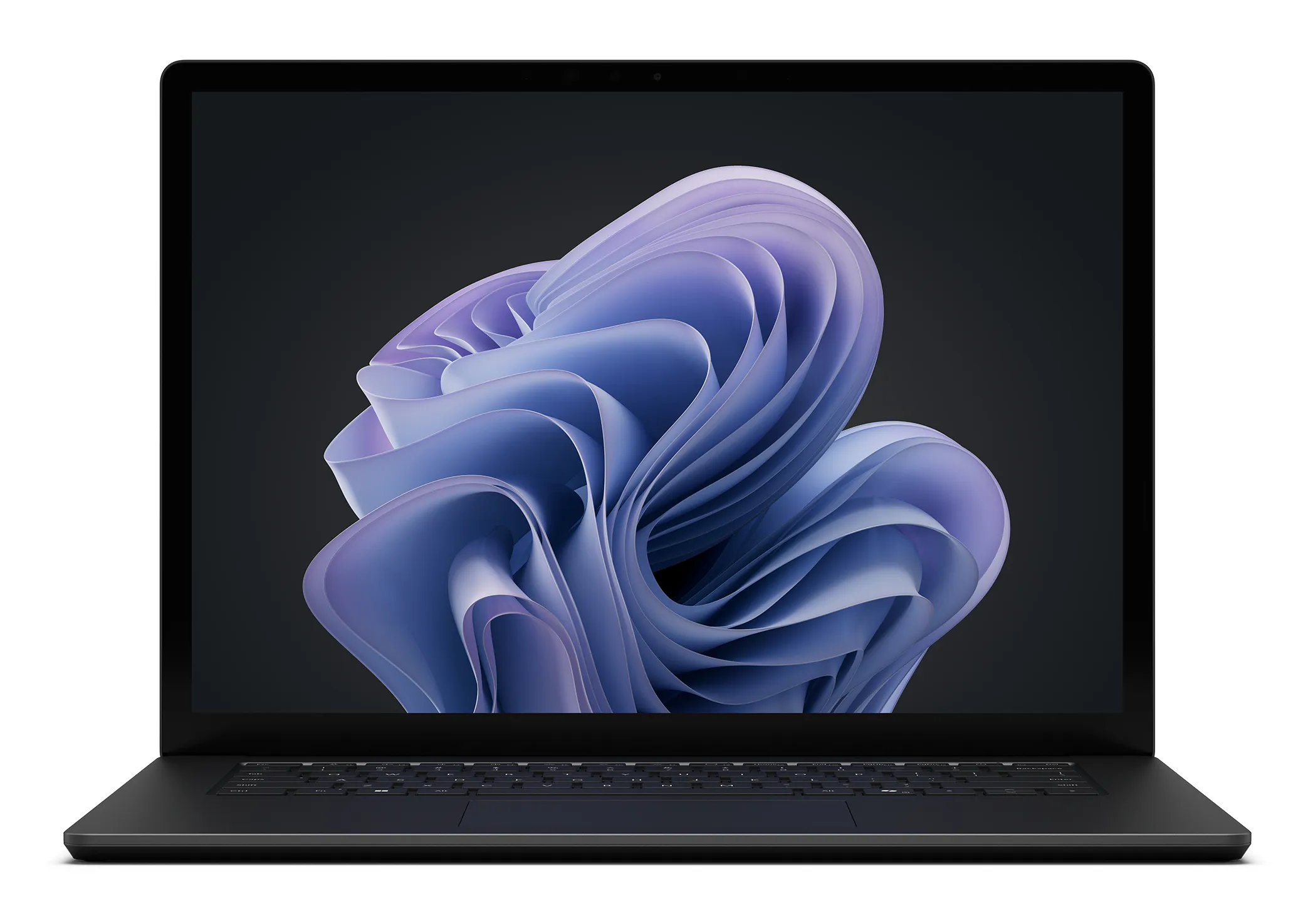 Microsoft Surface Laptop 6 15" Touchscreen, Intel Core Ultra 5, 8GB RAM, 256GB SSD, Win 11 Pro, Nordic - bärbar, Svart