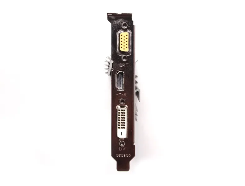 Zotac GeForce GT 730 4GB - Graphics card