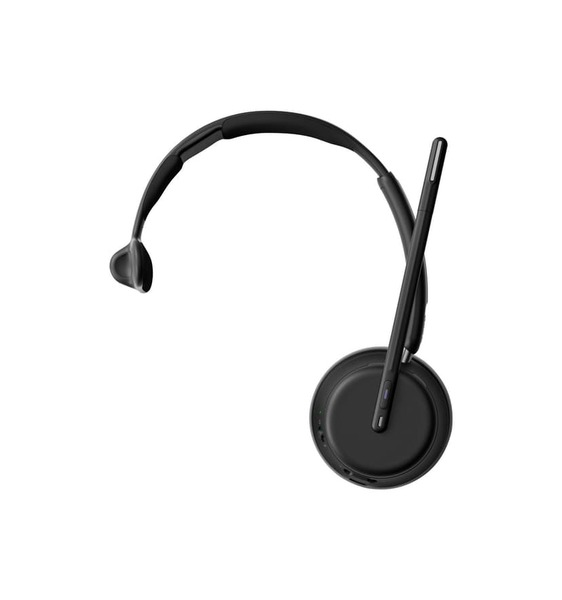 EPOS IMPACT 1030T tr&aring;dl&ouml;s monoheadset, svart