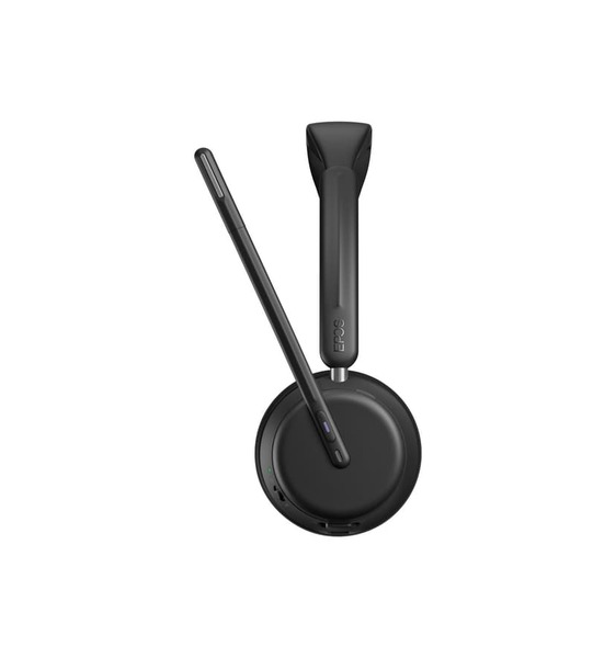 EPOS IMPACT 1030T tr&aring;dl&ouml;s monoheadset, svart