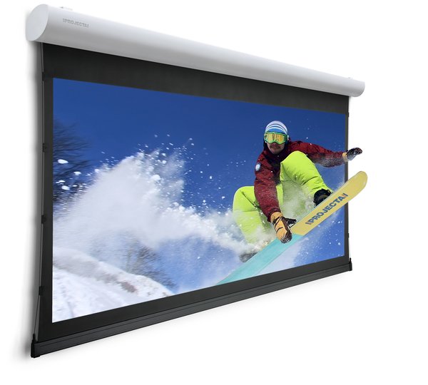 Projecta Ten Elpro ConRF 240x179 HD Pro 0.6
