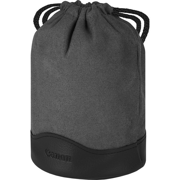LP 1219 LENS CASE Lens Case LP-1219, Grey