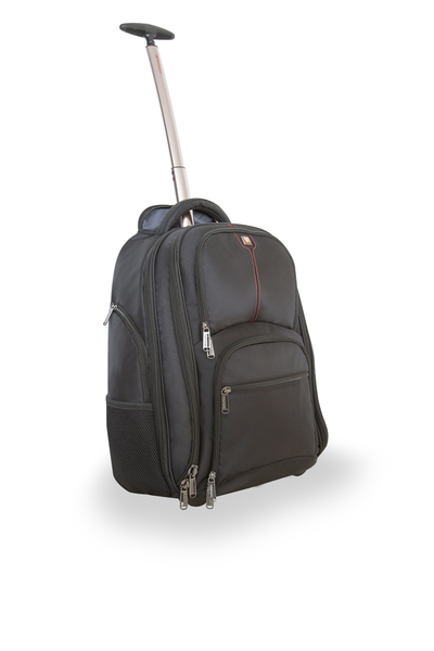 Paris Backpack Roller 17"