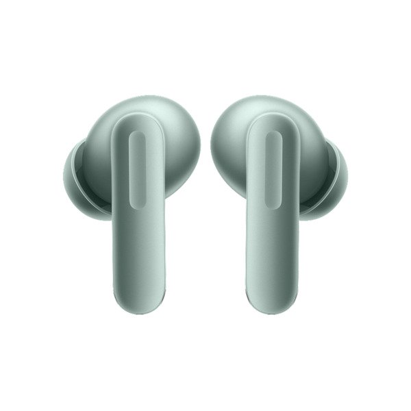 OnePlus Buds 4 - h&ouml;rlurar med brusreducering, Zen Green