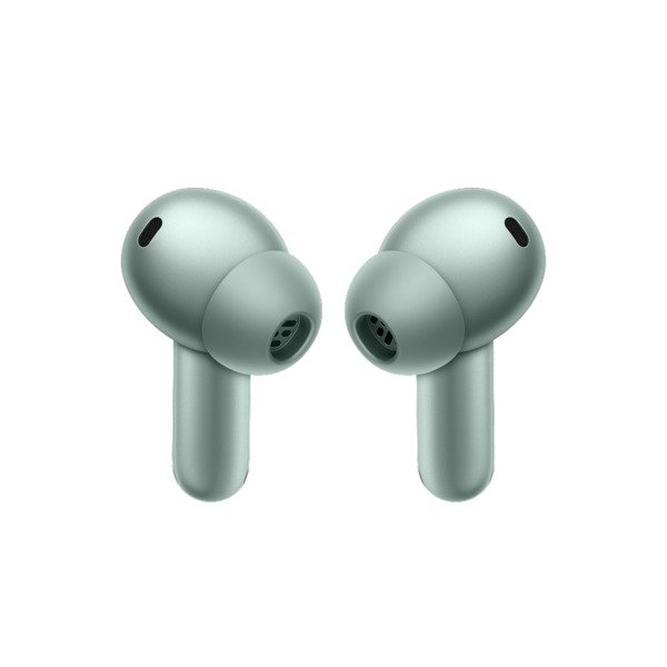 OnePlus Buds 4 - h&ouml;rlurar med brusreducering, Zen Green