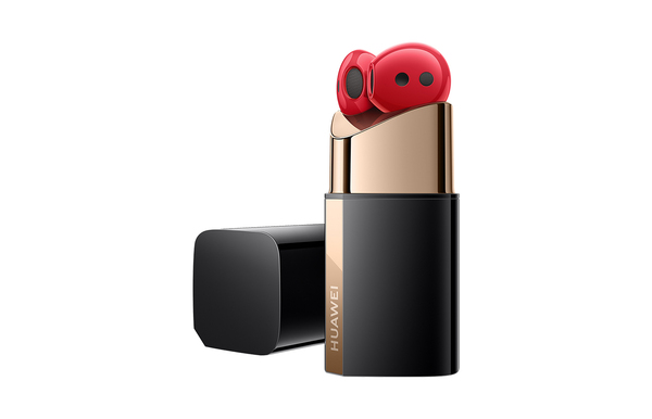 HUAWEI FREEBUDS LIPSTICK RED