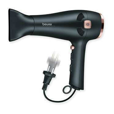 Beurer HC55, 2000W hair dryer