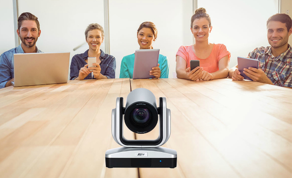 AverMedia CAM530 PTZ Camera