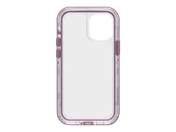LifeProof N&Euml;XT - Takakansi matkapuhelimelle - napa malleihin Apple iPhone 12 mini - (ei palautusoikeutta)