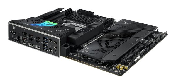 Asus ROG Strix X870-F Gaming WiFi AM5 ATX -emolevy