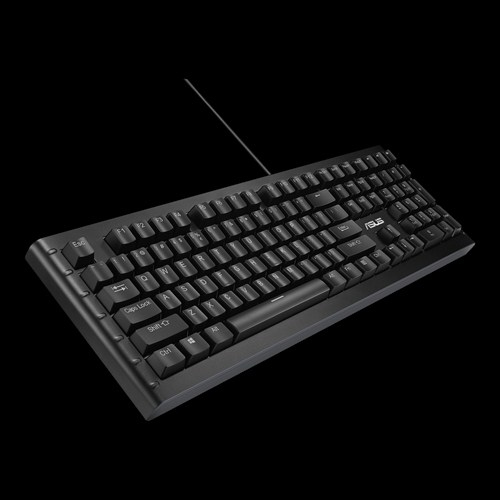 Tas GK1100 Gaming Keyboard