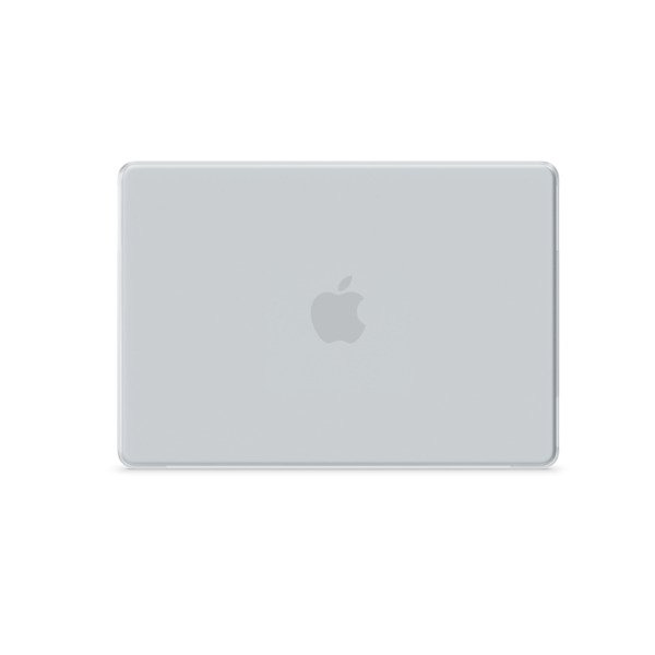 Epico Slim Shell | MacBook Neo 13" (A3404) | Matt Transparent | Ultra-thin | Matching Colours