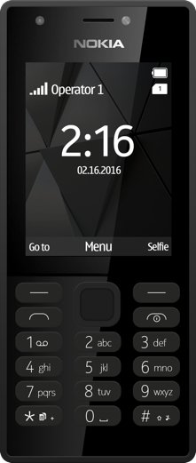 Nokia 216