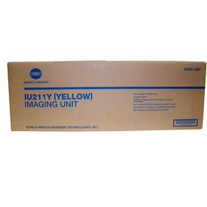 C203 BIZHUB imaging unit yellow