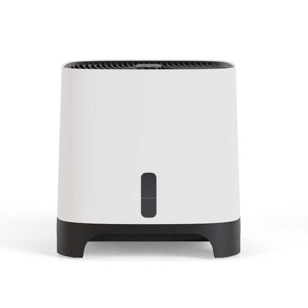 MEACO Humidifier Evaporative Armin 300ml MEACO Humidifier Evaporative Armin 300ml