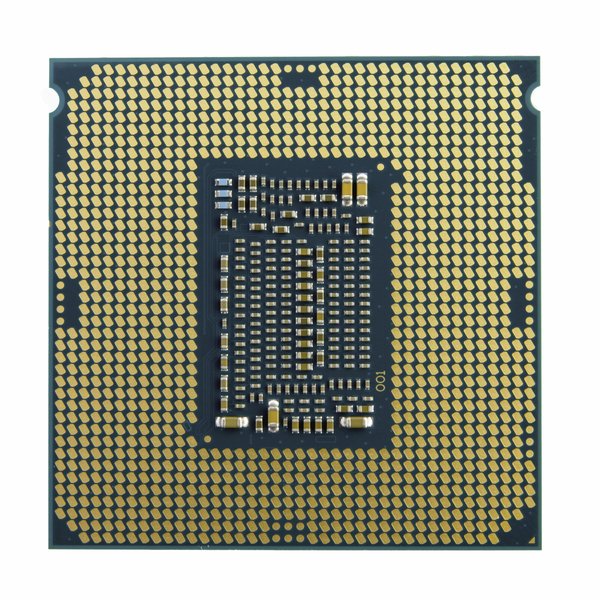 Intel Core i3-9300T 3.2 GHz Coffee Lake, LGA 1151 - processor, tray