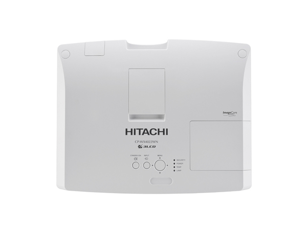 CP-WX4022WN Projector - WXGA