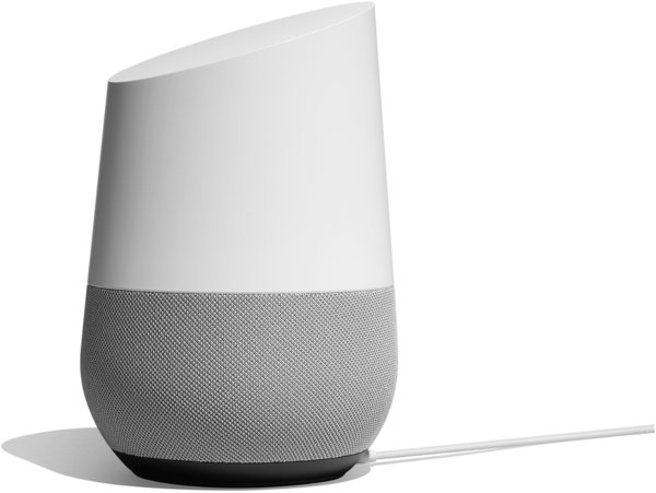 Google Home, White