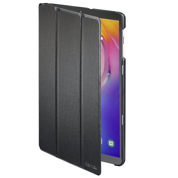 HAMA Tabletsuoja Samsung Galaxy Tab A 10.1 (2019) Musta